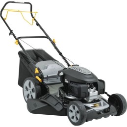 Tondeuse à gazon  - Autotractée - Thermique - Alpina - AL5 51 SHQ