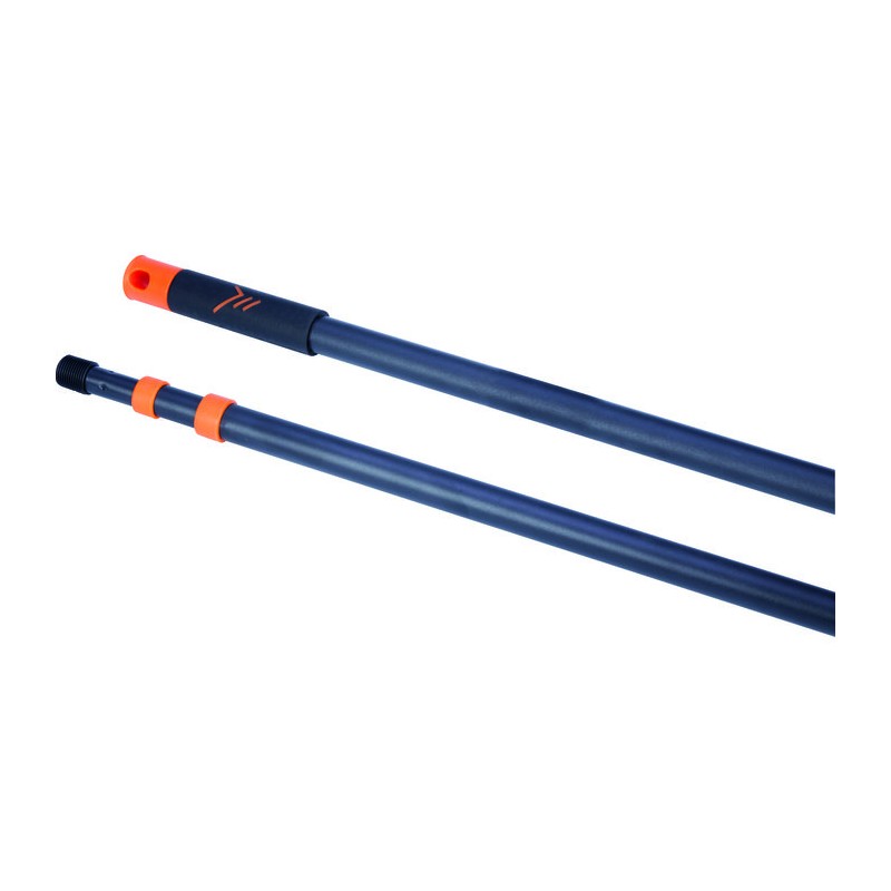 Manche télescopique - Vigor - 3 m