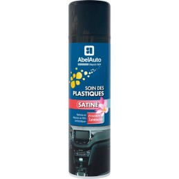 Soin des plastiques Abel Auto - Aérosol 250 ml