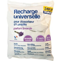 Recharge universelle Lavande Seko first - 450 g