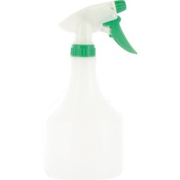 Pulvérisateur - Capvert - A main - Gâchette - 0,5 l - Joint NBR