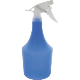 Pulvérisateur - Capvert - A main - Gâchette - 1 l - Joint NBR