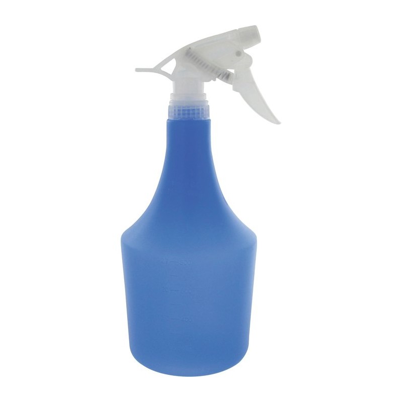 Pulvérisateur - Capvert - A main - Gâchette - 1 l - Joint NBR