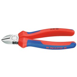 Pinces coupante diagonale Knipex - Longueur 160 mm