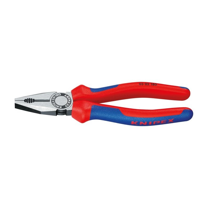 Pince universelle Knipex