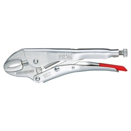 Pince étau Knipex - 250 mm