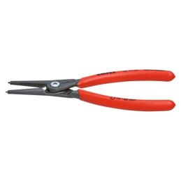 Pince circlips extérieur Knipex - Pour circlips extérieur de diamètre 10 à 25 mm