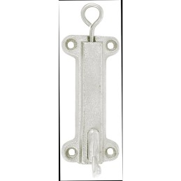 Loqueteau de persienne Jardinier Massard - Longueur 14 cm