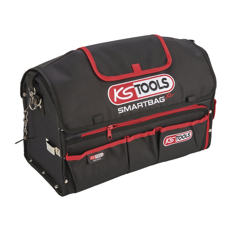 Sac à bandoulière - KS Tools - L.520 x l. 250