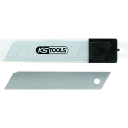 Lames de cutter sécables  - KS Tools - 25 mm