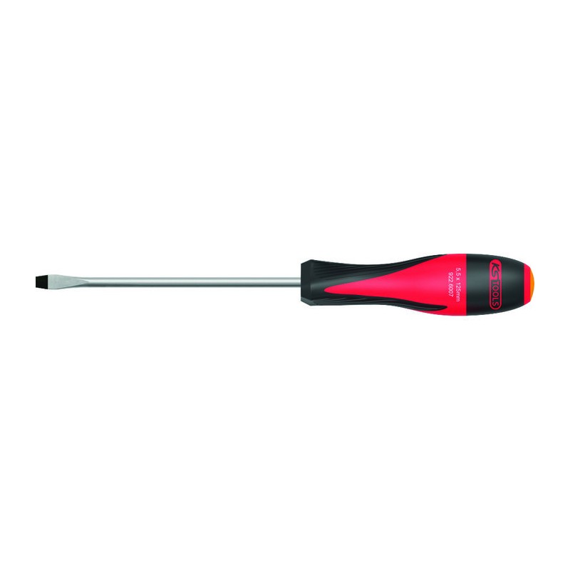 Tournevis ultimate fente - KS Tools - L. lame 150 mm - Embout 5,5 mm