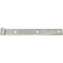 Penture droite forte Torbel - Longueur 300 mm - Diamètre 14 mm