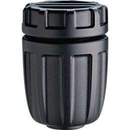 Bouchon fin de ligne pour arrosage - Claber - 1/2"