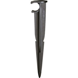 Jeu de 8 piquets pour arrosage Claber - 1/2"