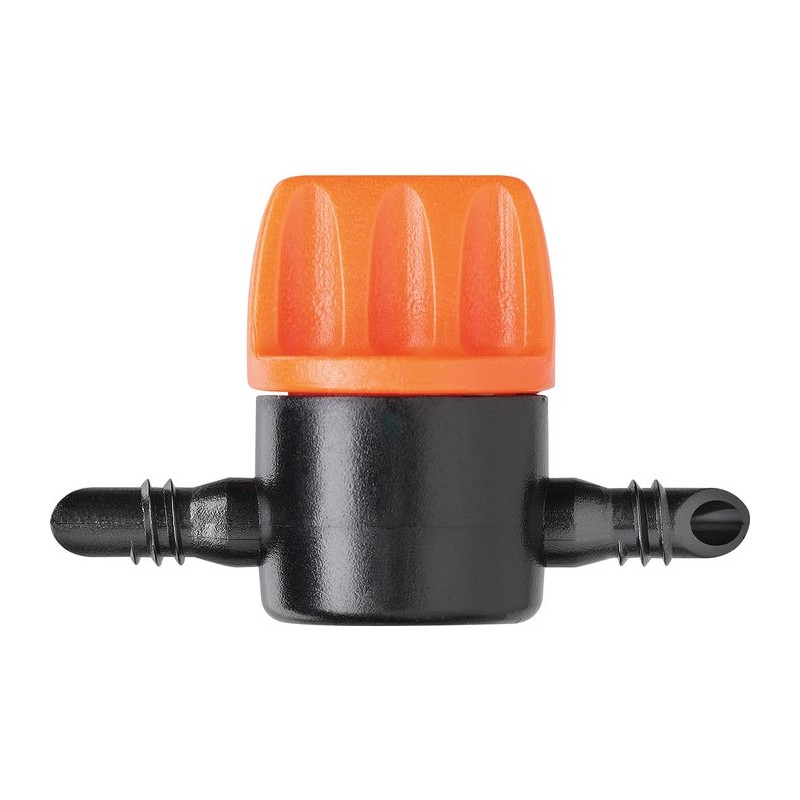 Jeu de 5 robinets pour capillaire Claber - 1/4"