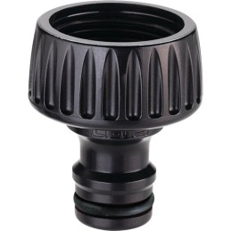 Nez de robinet - Claber - 3/4"