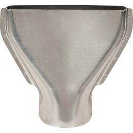 Buse de décapeur thermique SE 1 SKIL - jet plat - 78 mm