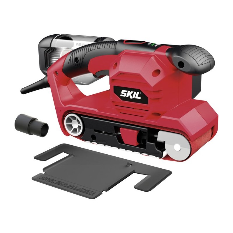 Ponceuse à bande 7615 AB - Skil - 710 W