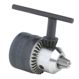 Mandrin à clé - SCID - 1/2 x 20 unf - Femelle - Capacité 1,5 - 13 mm