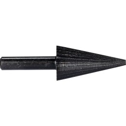 Fraise ampli-trou acier au carbone SCID - Bois - Diamètre 4 à 20 mm