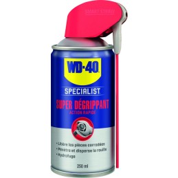 Super Dégrippant - WD 40 - 250ml