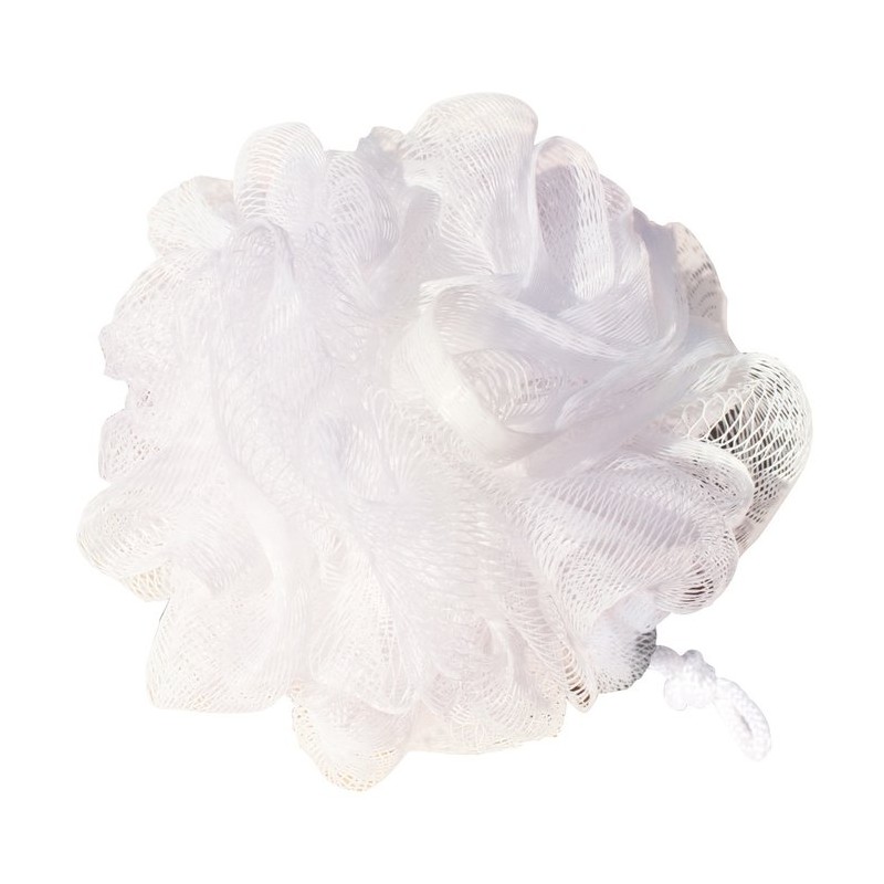 Fleur de bain Arvix - Blanc