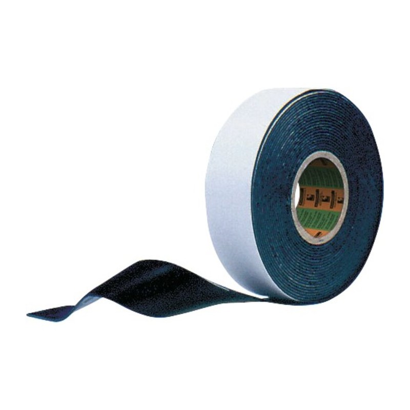 Ruban adhésif EPR auto-amalgamant Scapa - Largeur 19 mm