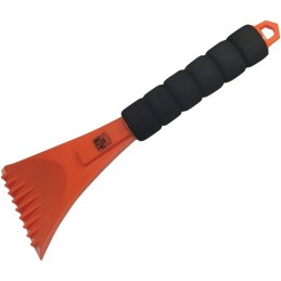 Gratte-givre vitre et pare-brise Otokit - Manche mousse