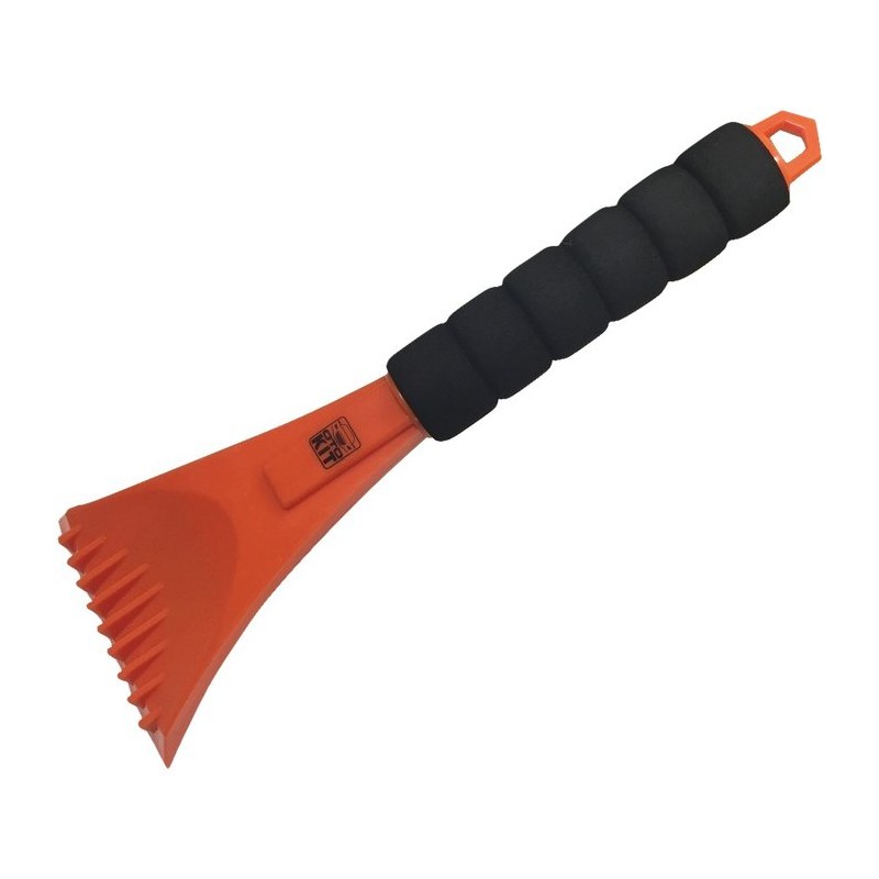 Gratte-givre vitre et pare-brise Otokit - Manche mousse