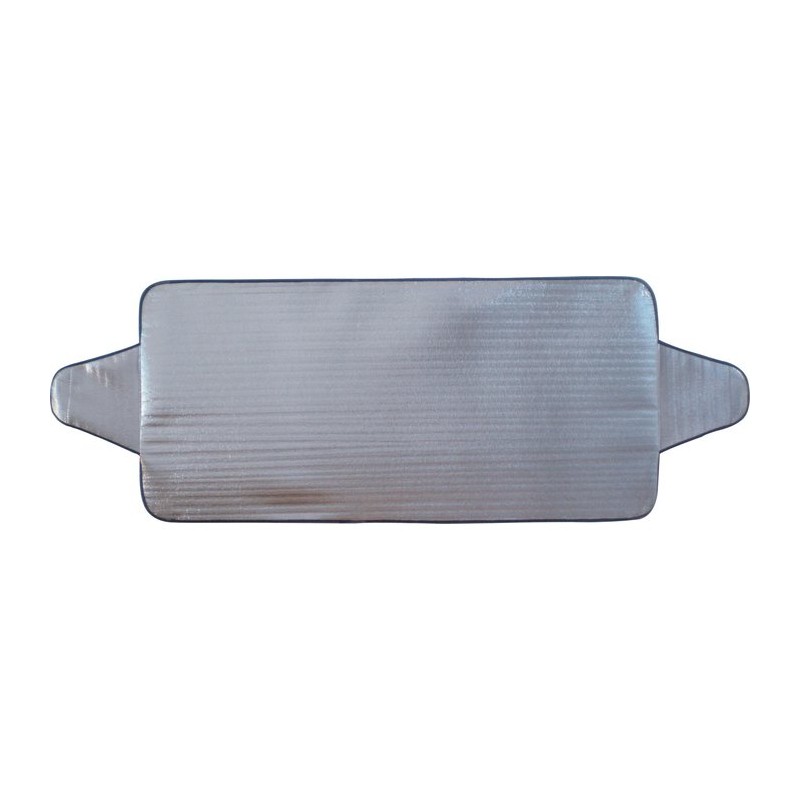 Bâche de protection anti-givre pare-brise Otokit - Longueur 2 m - Hauteur 70 cm