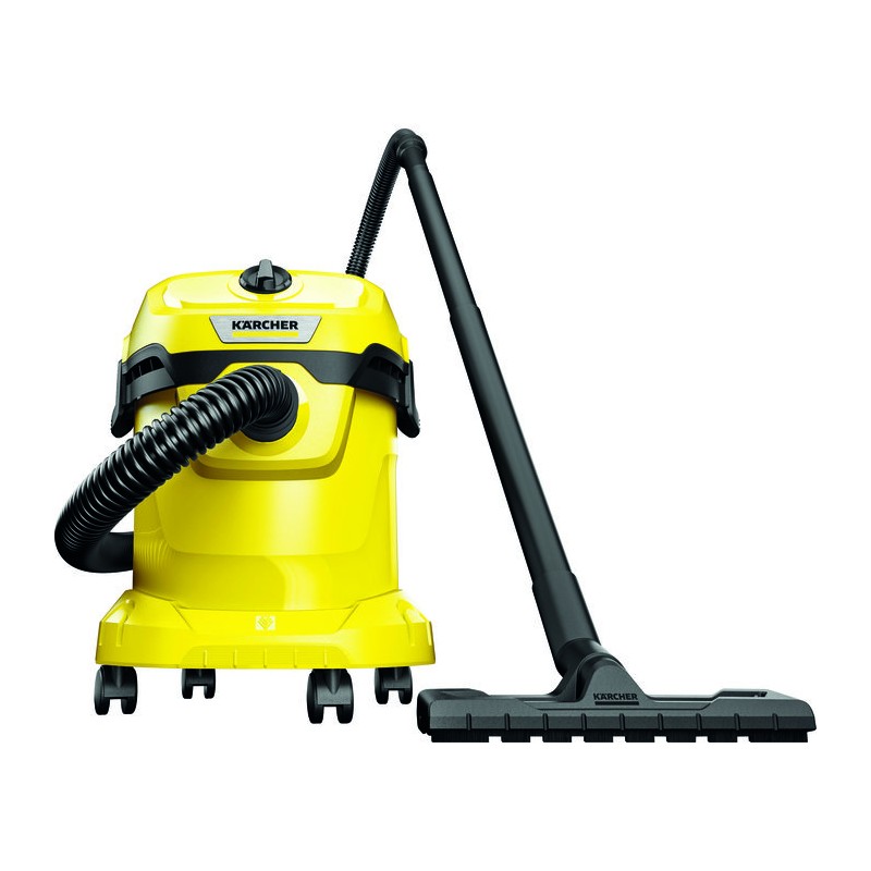 Aspirateur - Karcher - 180 Air Watt