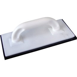 Taloche de carreleur à jointer Outibat - Dimensions 280 x 140 mm