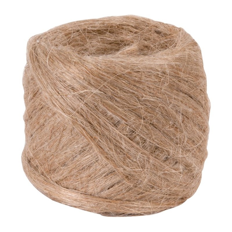 Recharge de filasse - Bobine de 80 g - Geb