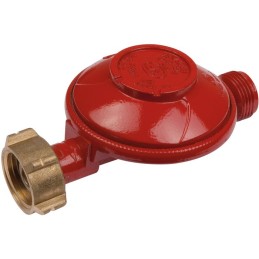 Détendeur fixe gaz propane - Basse pression - Débit 1,5 kg/h