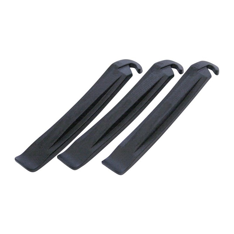 Démonte-pneus nylon Durca - Vendu par 3