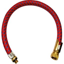 Raccord de pompe pour petite et grosse valve Durca - Longueur 200 mm