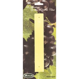 Mèche soufrée Duhallé - Vendu par 3