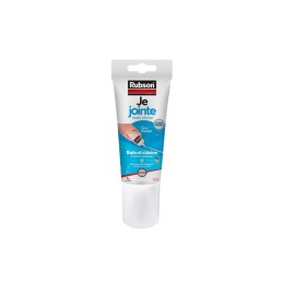 Mastic silicone transparent - Rubson - 150 ml