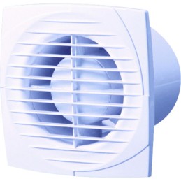 Extracteur d'air - Hygrostast - DMO - Ø 100 mm