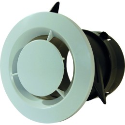 Extracteur d'air - DMO - Ø 80 mm