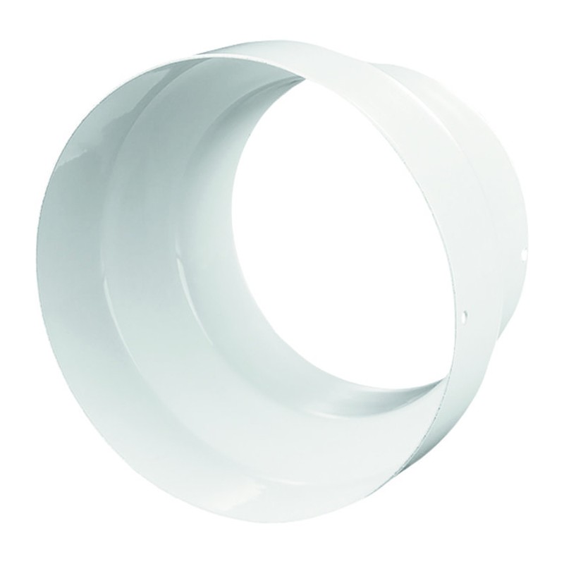 Réduction droite - DMO - Ø 125/100mm