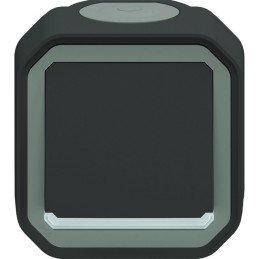 Interrupteurs - Plexo - Legrand - Saillie - Lumineux - Commande simple