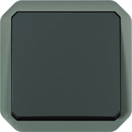 Interrupteur - Plexo - Legrand - Saillie - Commande simple