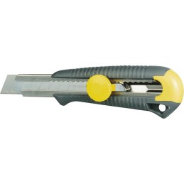 Cutter MPO - 18 mm - Stanley