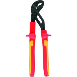 Pince multiprise entrepassée isolée - KStools - L.240 mm