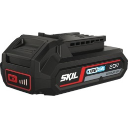 Batterie Li-Ion 2,5 Ah - 18 V - SKIL