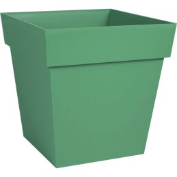 Pot carré - Toscane - EDA - 22 l