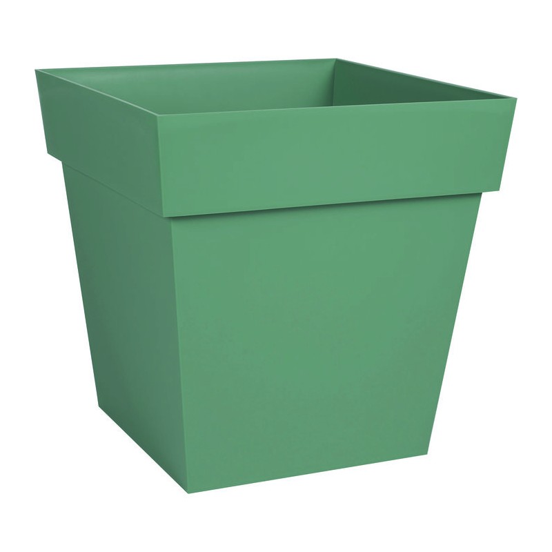 Pot carré - Toscane - EDA - 22 l