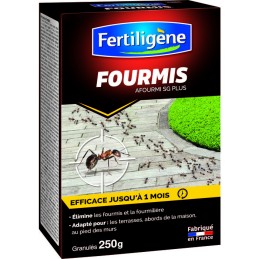 Anti-fourmis - granulés - Fertiligène - 250 g