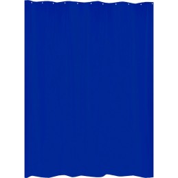 Rideau de douche - Gelco - Bleu marine - L .200 cm x l. 180 cm